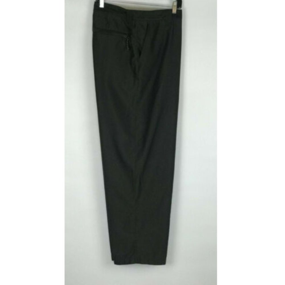 Columbia Men's Grey Stretch Workwear Sweat Pants  Sz 40
